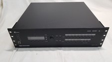 CRESTRON DMPS3-4K-350-C 3-Serie 4k DigitalMed...