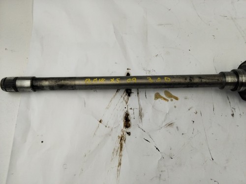 NO TIENE REFERENCIA antriebswelle vorne rechts BMW X5 E70 XDRIVE30D 1817308