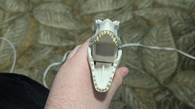 LEGO Jurassic World  Dinosaur Indominus rex IndoRex01 From 2015 (READ DESC)