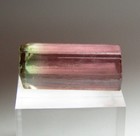SUPERB GEM CLEAN TOURMALINE CRYSTAL!!! MORRO REDONDO MINE BRAZIL — photo 4