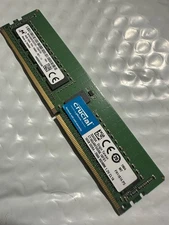 Crucial 16GB Ram MTA18ASF2G72PZ. FREE SHIPPING. SALE.