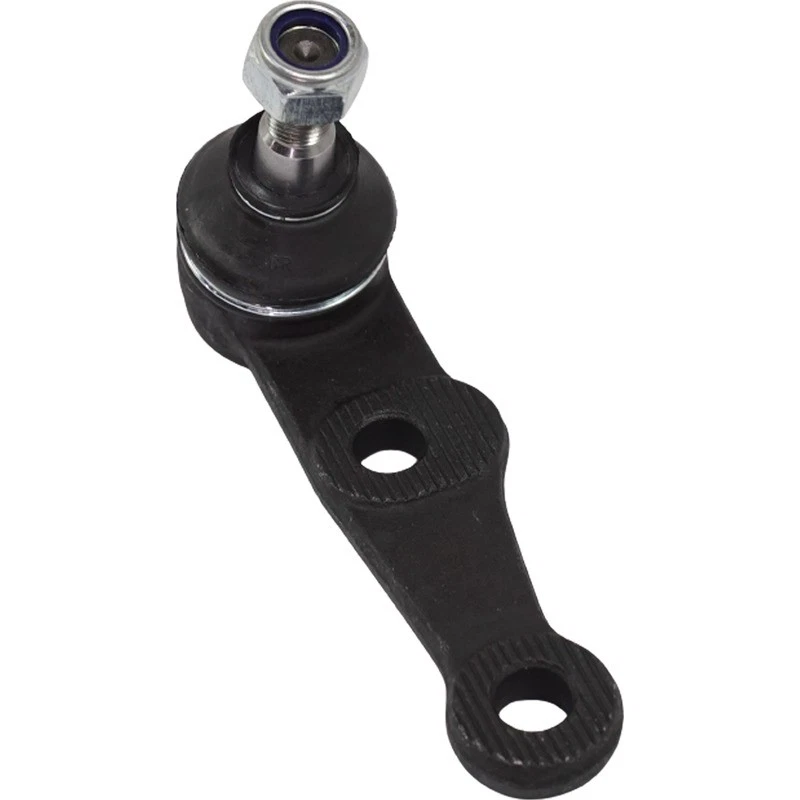 Rótula delantera lado del conductor inferior para Dodge Colt Plymouth Champ Hyundai 79-89 Foto 3 de 4