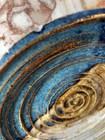Strange Alien Skeletal Skeleton Rib Ceramic Artifact — photo 4
