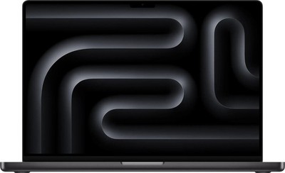 MacBook Pro (2024) 16-inch – M4 Max • 40-Core GPU– 64GB RAM 1TB
