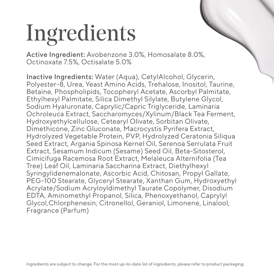 Crema hidratante antienvejecimiento Murad Acne Control FPS 30 1,7 oz/50 ml exp.07/27 Foto 3 de 4