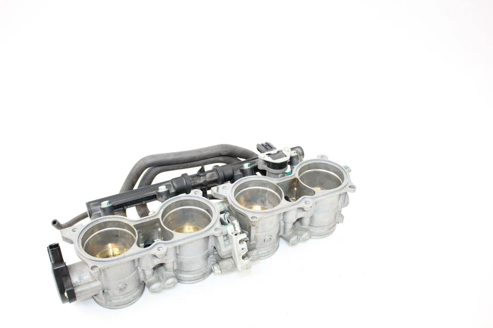 Carrocerías de acelerador 12-16 Honda CBR 1000RR CBR1000RR Foto 3 de 4