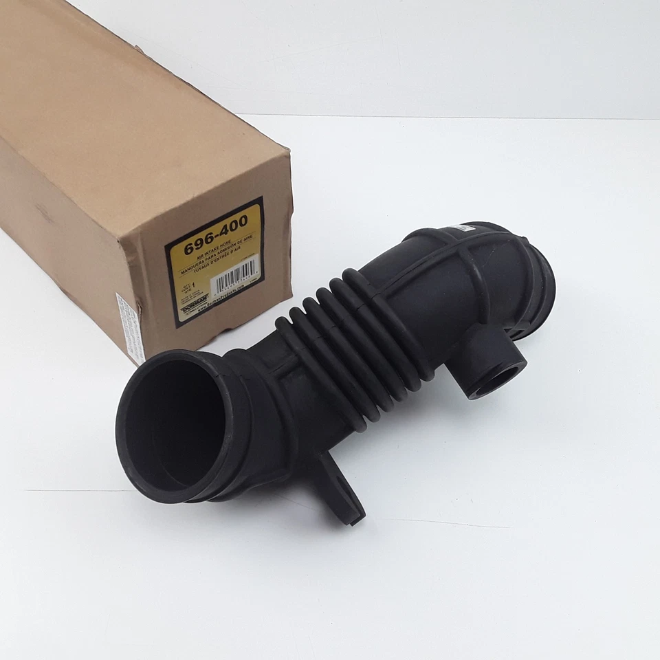 Dorman 696-400 Engine Air Intake Hose Fits Kia Sephia Spectra 1998 1999-2004 - Image 2 of 4