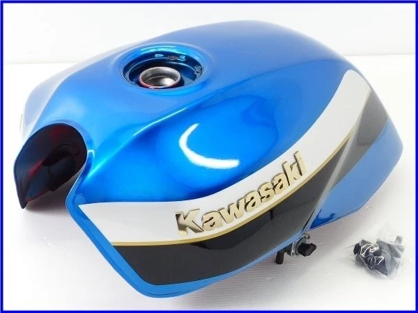 Gas Tanks for Kawasaki ZRX1200 for sale | eBay