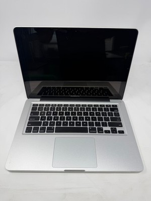 Apple MacBook Pro 13-inch A1278 i5-2415M 16GB 512GB Grade B