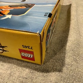 LEGO CREATOR: Transport Chopper (7345) - New in Sealed Box