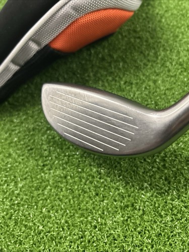 Cleveland Halo #2 Hybrid Iron / 19 Degree / CG Halo Regular Flex Graphite Shaft - Picture 7 of 15