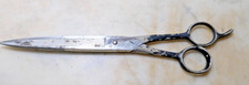 Vintage Equity Shear Co. Barber Shears Scissors Hair Cutting