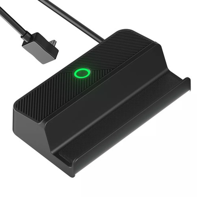 #ad Portable HDMI Docking Station Charging Dock TV HDMI Adapter For Steam Deck B $25.75