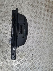 VW PASSAT B7 ALLTRACK 365 Kombiinstrument 3C0920870Q 1.90 Diesel 2008 33303140