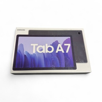 Samsung Galaxy Tab A7 Lite 8.7'' Tablet, 32GB WiFi SМ-Т220 - Black