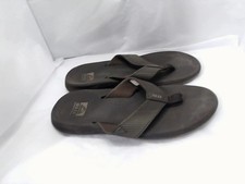 UsedGood - Reef Mens Phantom II, Brown, 9