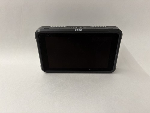 Atomos ZATO CONNECT 52 NetworkConnected Video Monitor  Recorder 1080p60 G2U