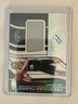 2019-20 Panini Certified - Freshman Fabric Signatures Luka Samanic #FF-LS