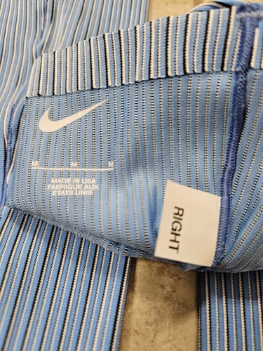 NEW RARE Medium Official Nike Pro Elite Arm Sleeves Team USA Olympic AO8690-412 - Picture 6 of 8