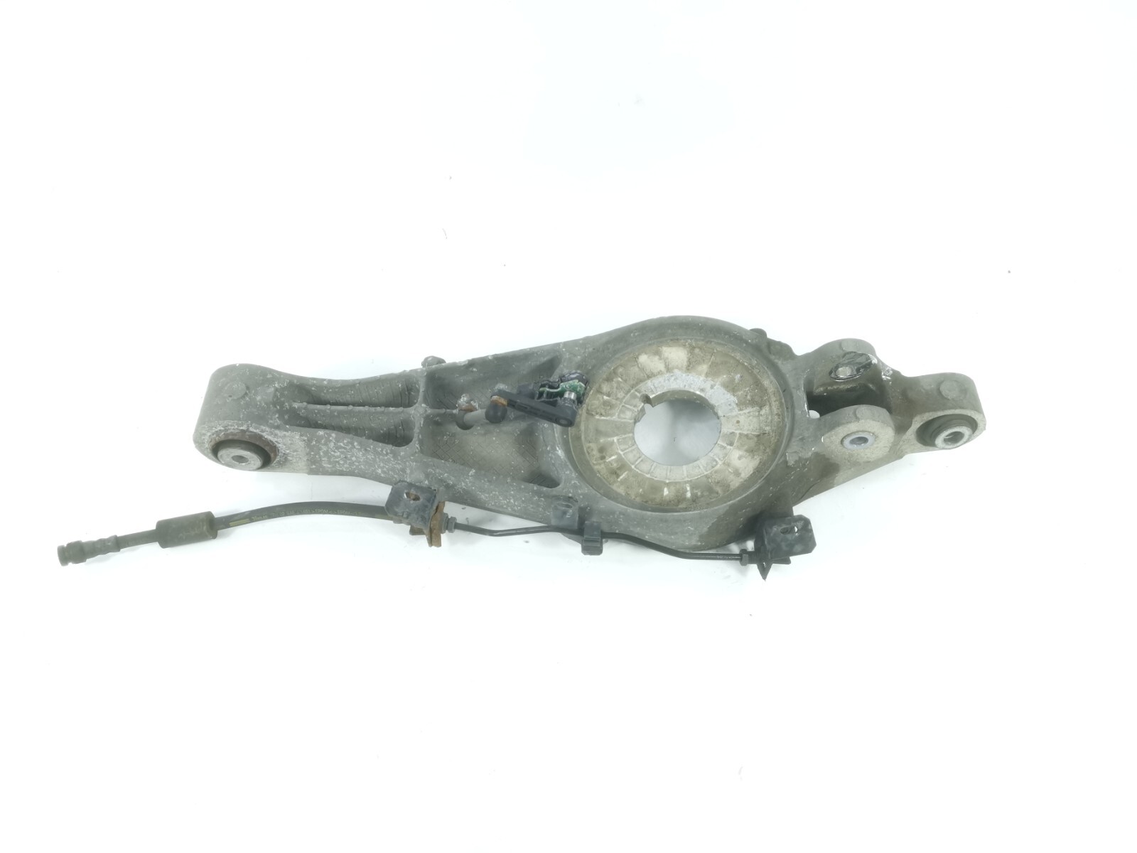 17-20 MASERATI Levante REAR RIGHT PASSENGER SIDE LOWER SUSPENSION CONTROL ARM