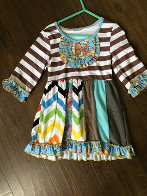 4t fall clothes
