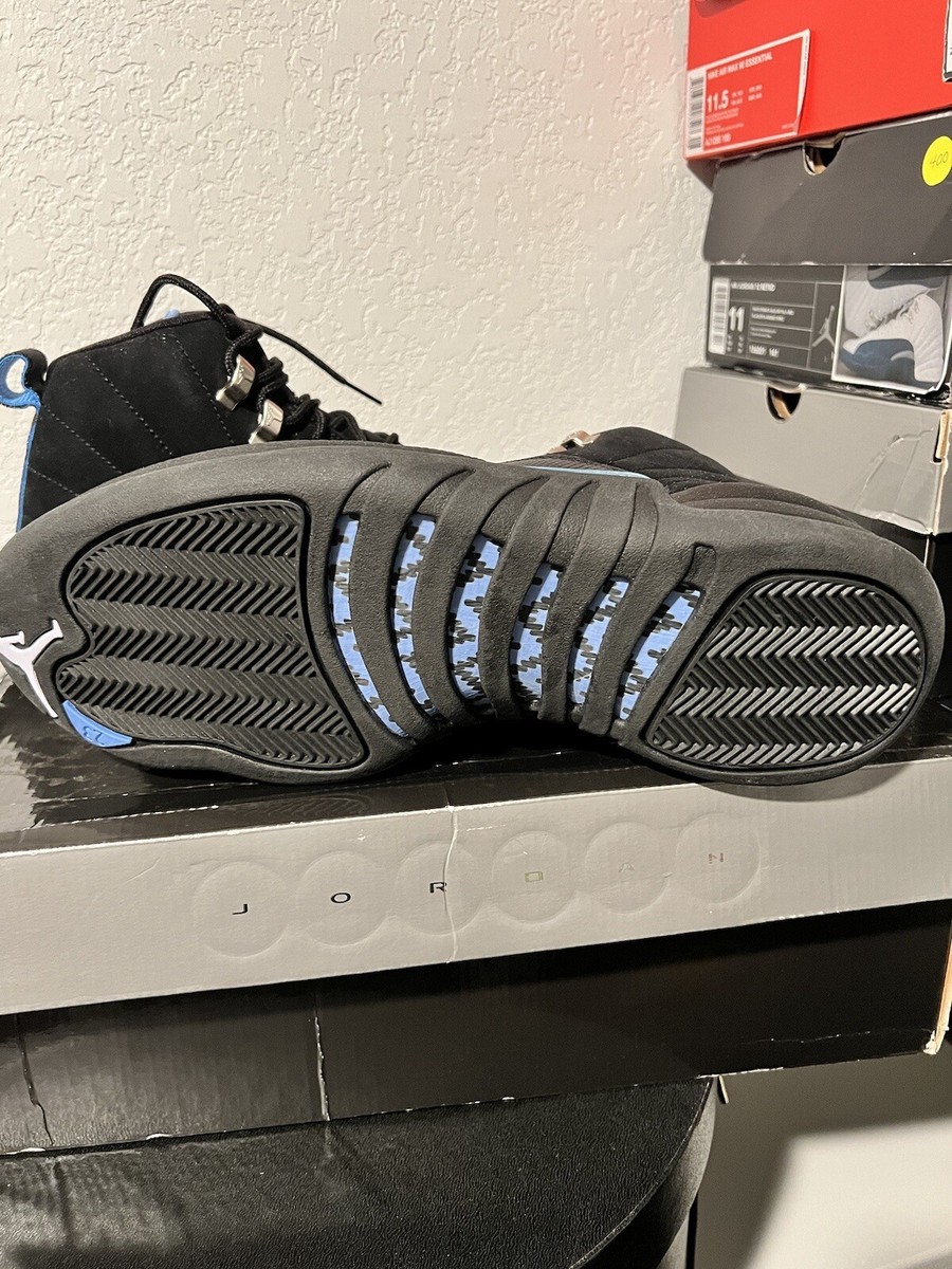 Jordan 12 Retro Nubuck 2009 | eBay display picture 1