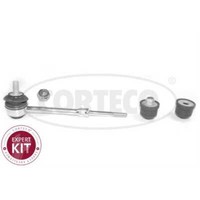 Corteco Koppelstange Stabilisator Hinten Beidseitig FüR Ford Galaxy S-Max