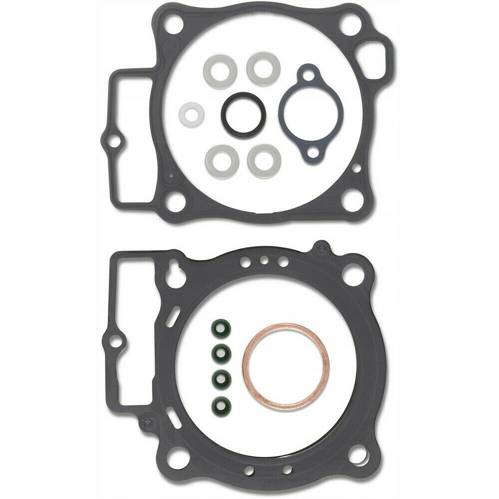 Joints d'étanchéité haute température pour moto Honda CRF 450 RX et R