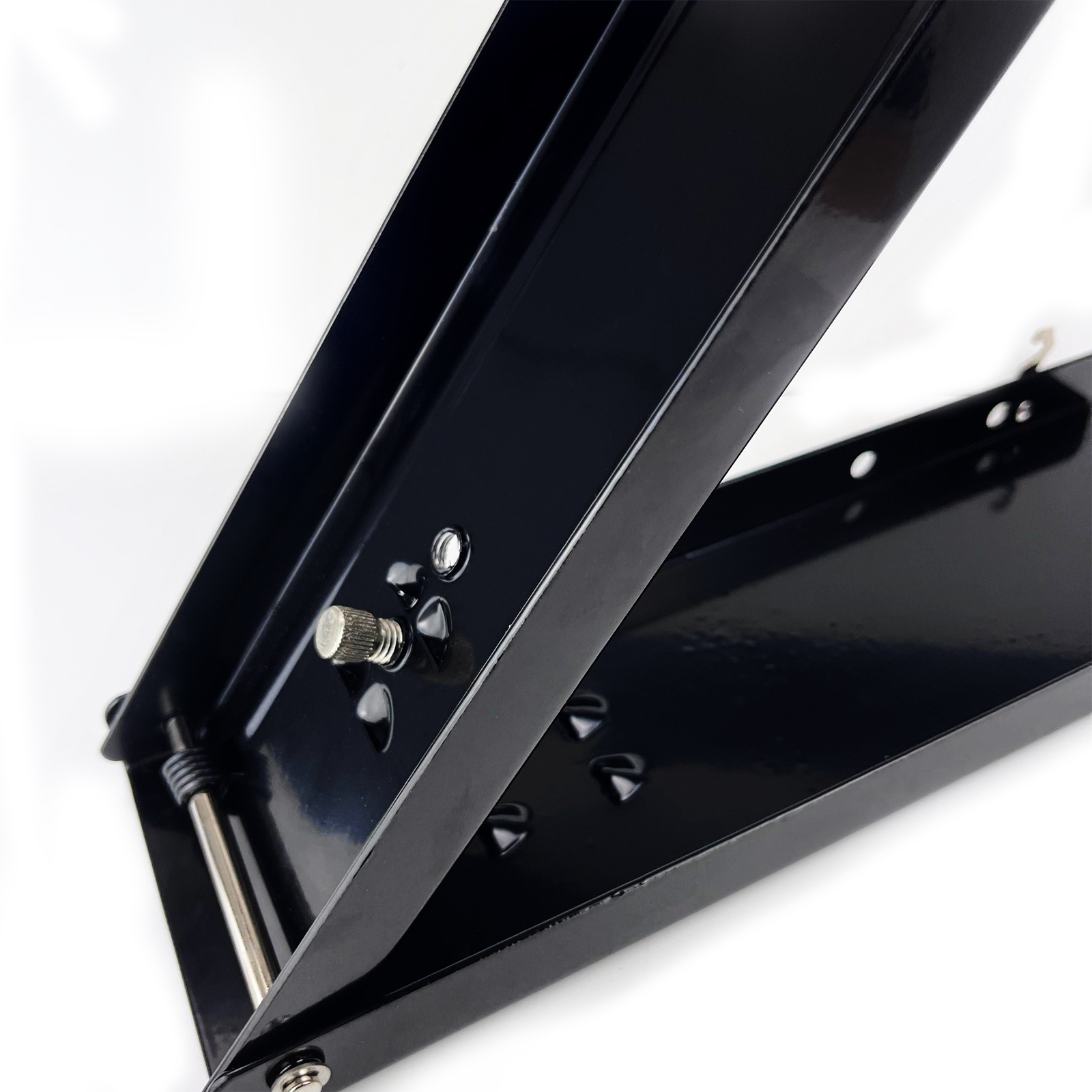 Heavy Duty Can Crusher Foot Operated Floor Aluminum Tins Large Beer 16oz 500ml eBay