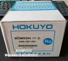 HOKUYO sensor DMS-GB1-Z02