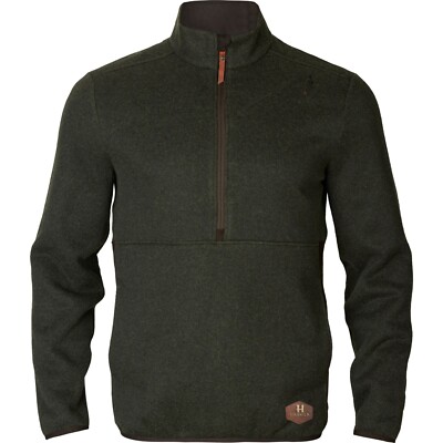 Harkila Metso Half Zip Pullover