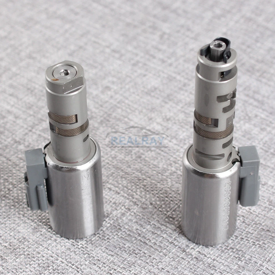 Новые соленоиды коробки передач A960E 6 скоростей для Lexus GS300 IS300 2005-2011 годов выпуска США - Изображение 3 из 4