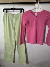 Woman Pajama Set