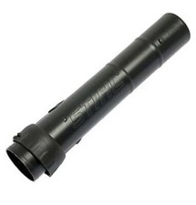 GENUINE STIHL  BG86C BG56C SH56C SH86C BG66C LEAF BLOWER TOP TUBE WITH COUPLING