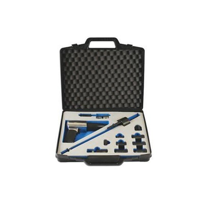 Laser Tools Diesel Injektor Auszieher mit Luft Hammer & Adapter 6263