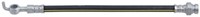 A.B.S. SL6619 Bremsschlauch 285 Mm FüR Kia Hyundai
