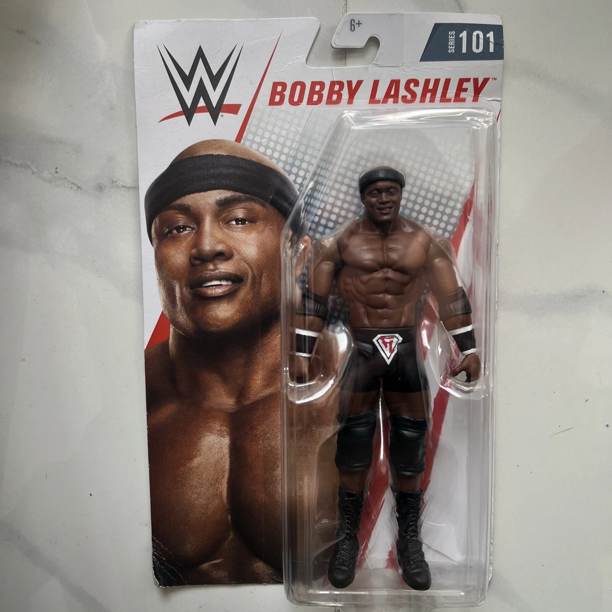 Wwe basic series 101 sales
