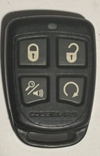 Code Alarm CATX4 Key Fob 4B Remote Keyless Entry Alarm (FCC ID: H50T49