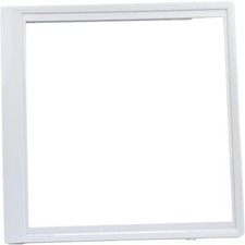 For Fridgidare Electrolux 240350903 Refrigerator Shelf Frame Crisper Pan Cover