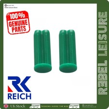 Genuine Safety Retaining Pin for Reich Taps (Pack of 2) Motorhome/Caravan