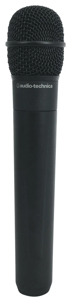 Audio Technica ATW-2120CI Wireless Handheld Microphone System - I Band ATW-2120C - Image 2 of 4