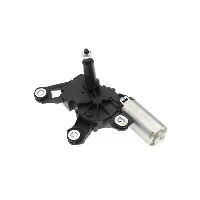 Scheibenwischermotor Wischermotor hinten Seat Arosa 6H1 VW Lupo 6X1 6E1 Polo 6N2
