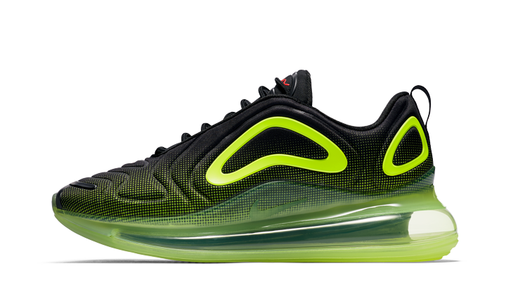 Size 12 - Nike Air Max 720 Neon Collection 2019 for sale online | eBay