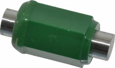 Mitutoyo 167-141 1" Micrometer Standard for Calibrating Outside Micrometer