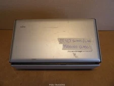 Fujitsu ScanSnap S1500 Color ADF Duplex Document Scanner - 17,527 SCANS / LINES