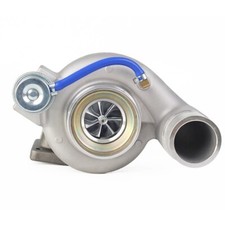 Upgraded Hy35w Billet Turbo Charger For 2003-2004 Dodge Ram 2500 3500 Isb 5.9l