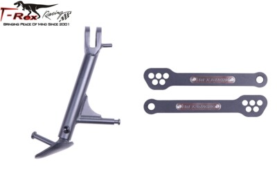 T-Rex Racing Kawasaki Ninja 400/500/Z400/Z500 Lowering Link