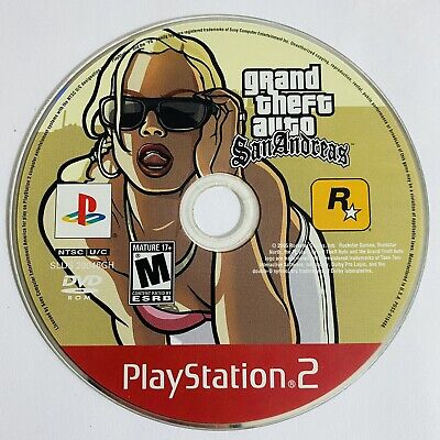 gta san andreas ps2 iso download