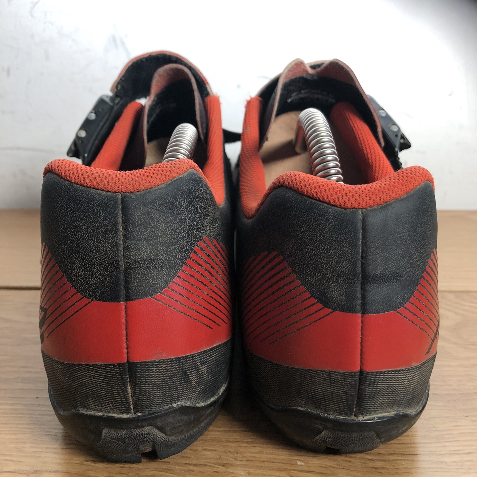 shimano torbal shoes