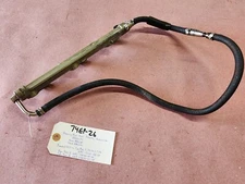 MERCURY YAMAHA FUEL RAIL ASSEMBLY, 888205T1, 69J-13160-00-00, F225, 74EP-26